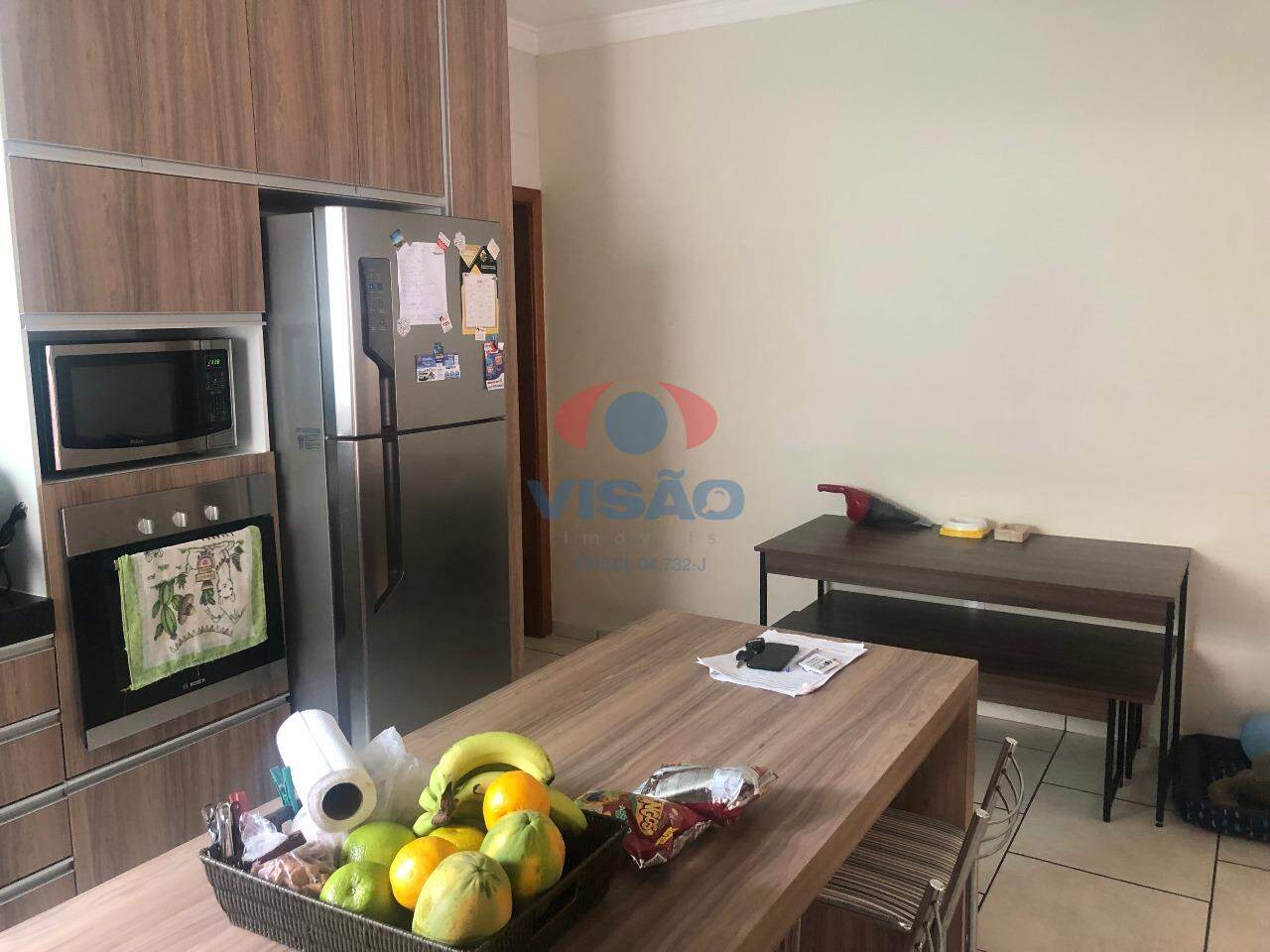 Casa à venda no Jardim Colonial: