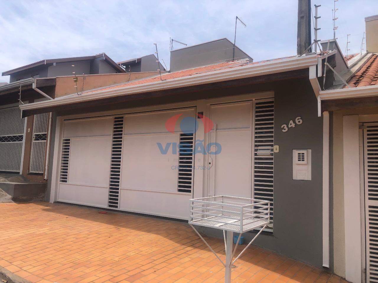 Casa à venda no Jardim Colonial: