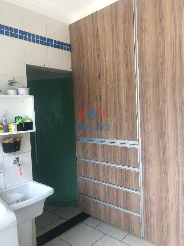 Casa à venda no Jardim Colonial: