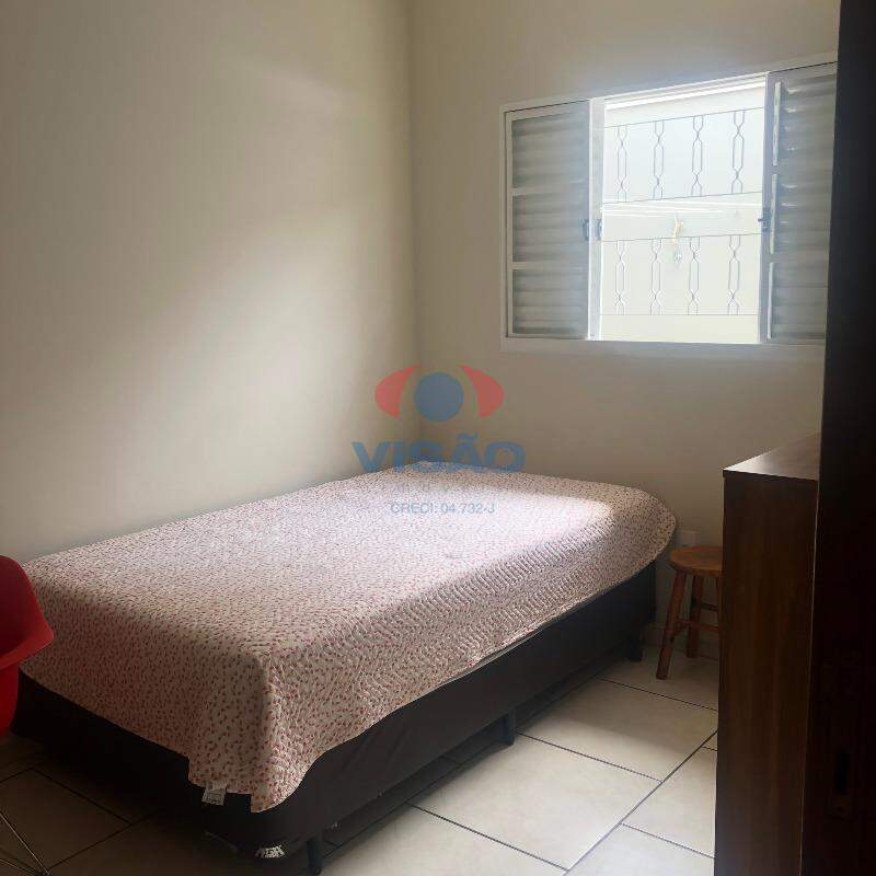 Casa à venda no Jardim Colonial: