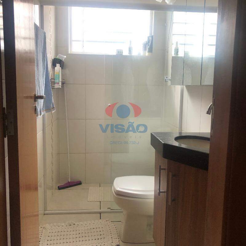 Casa à venda no Jardim Colonial: