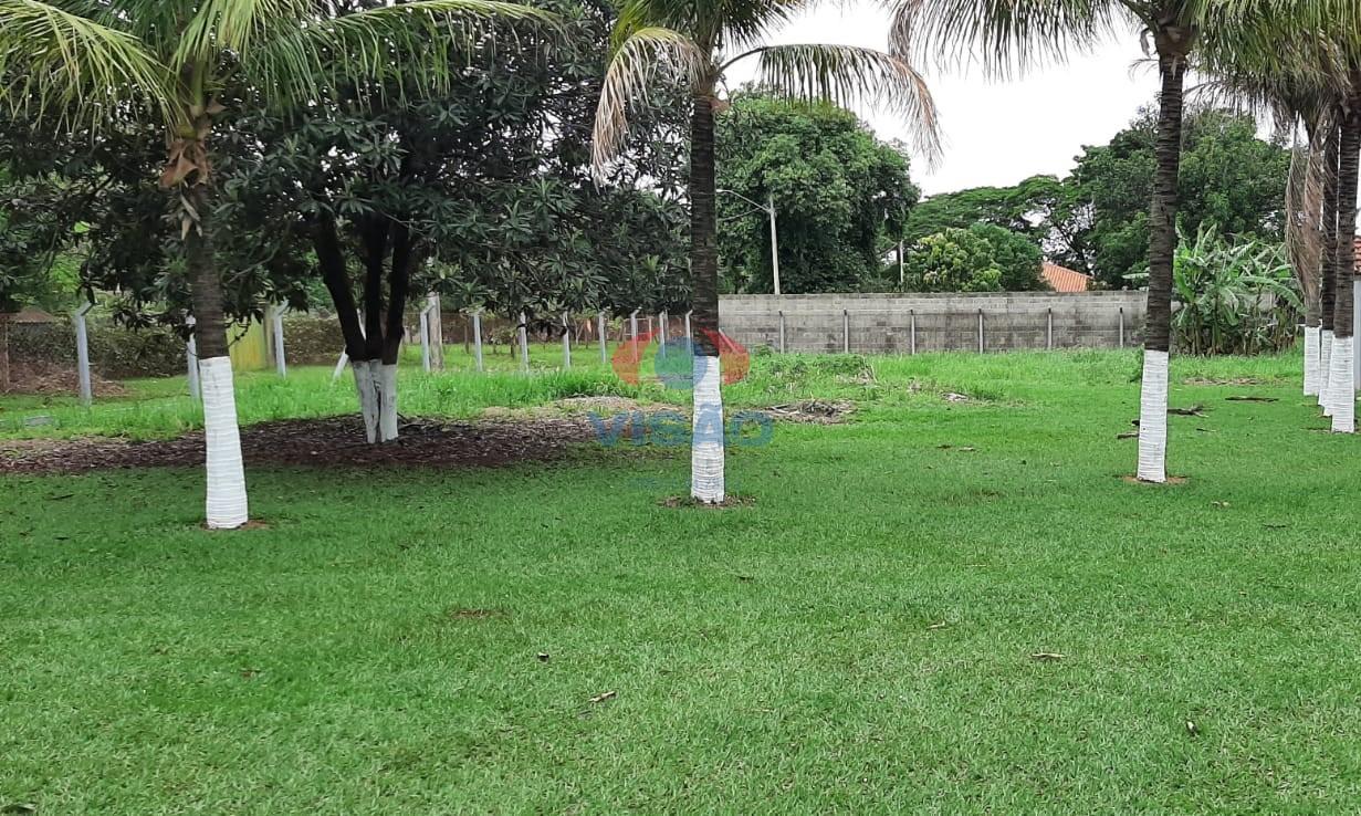 Terreno à venda no Vale do Sol: 