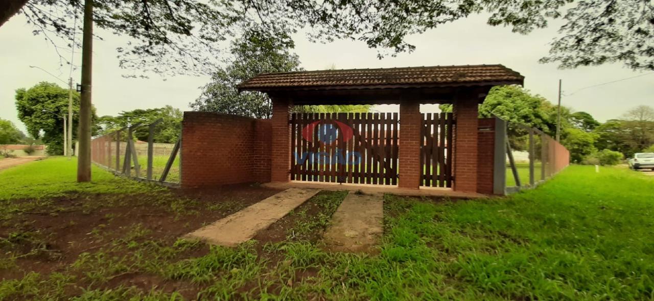 Terreno à venda no Vale do Sol: 