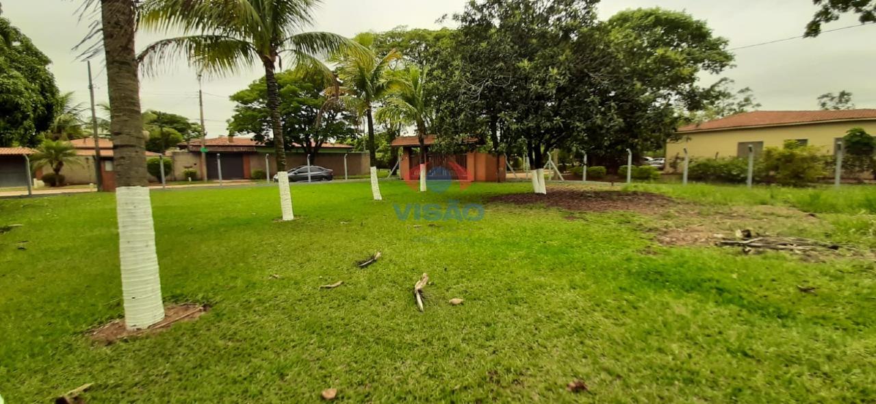 Terreno à venda no Vale do Sol: 