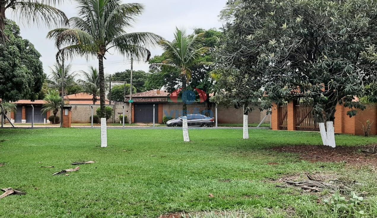 Terreno à venda no Vale do Sol: 