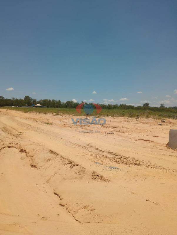 Terreno em condomínio à venda no Villa Esplendor: 
