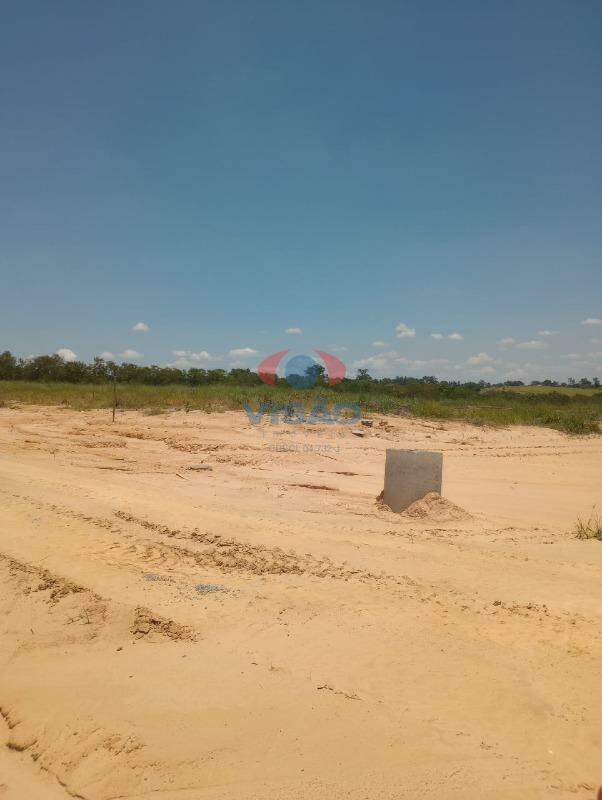Terreno em condomínio à venda no Villa Esplendor: 