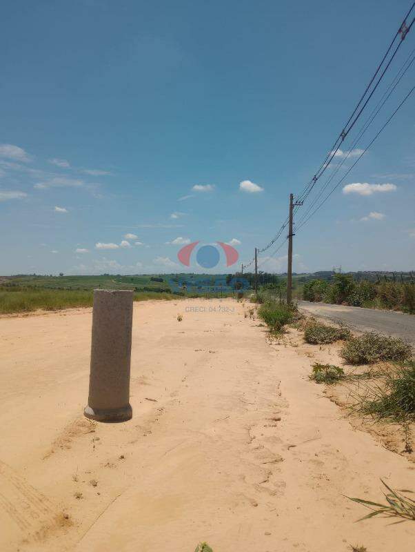 Terreno em condomínio à venda no Villa Esplendor: 