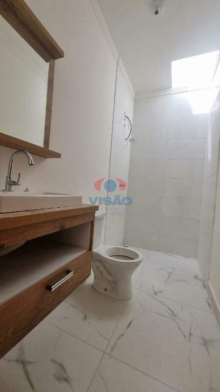 Casa à venda no Vila Florença: