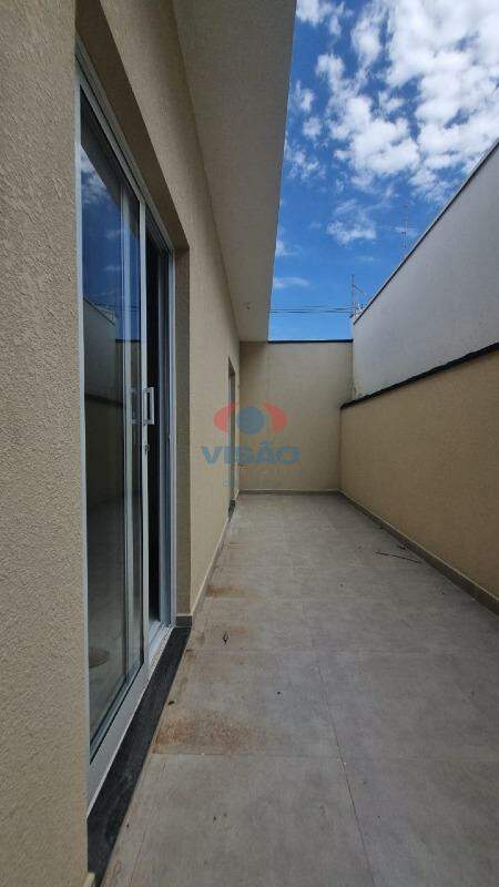 Casa à venda no Vila Florença: