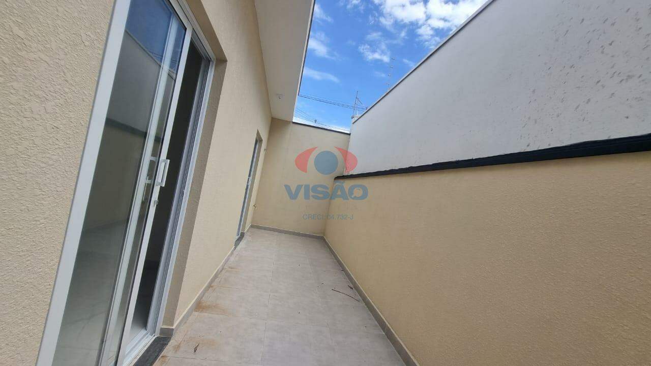 Casa à venda no Vila Florença: