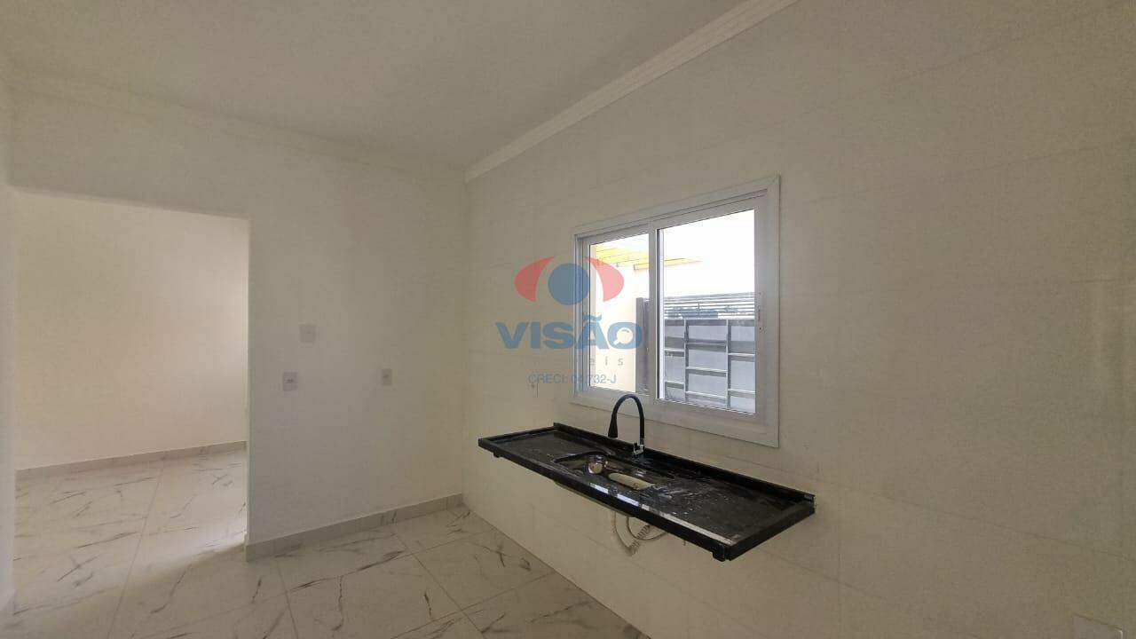 Casa à venda no Vila Florença: