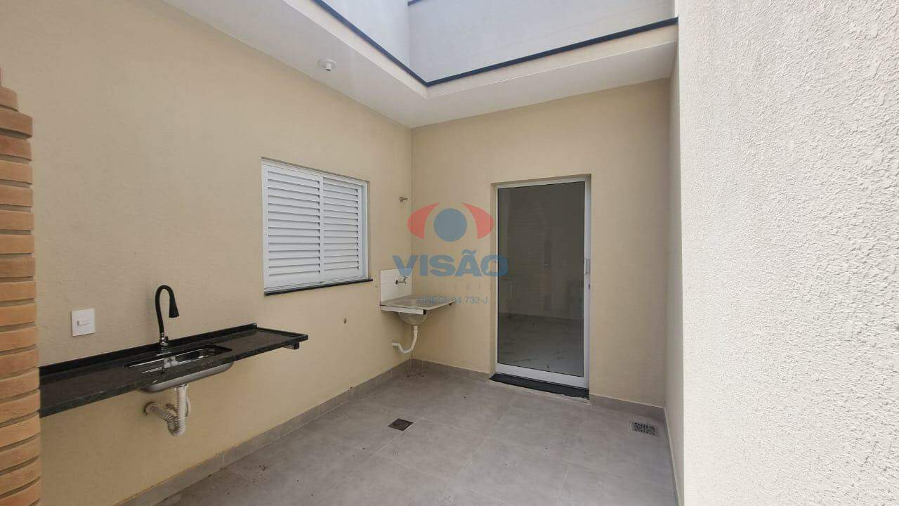 Casa à venda no Vila Florença: