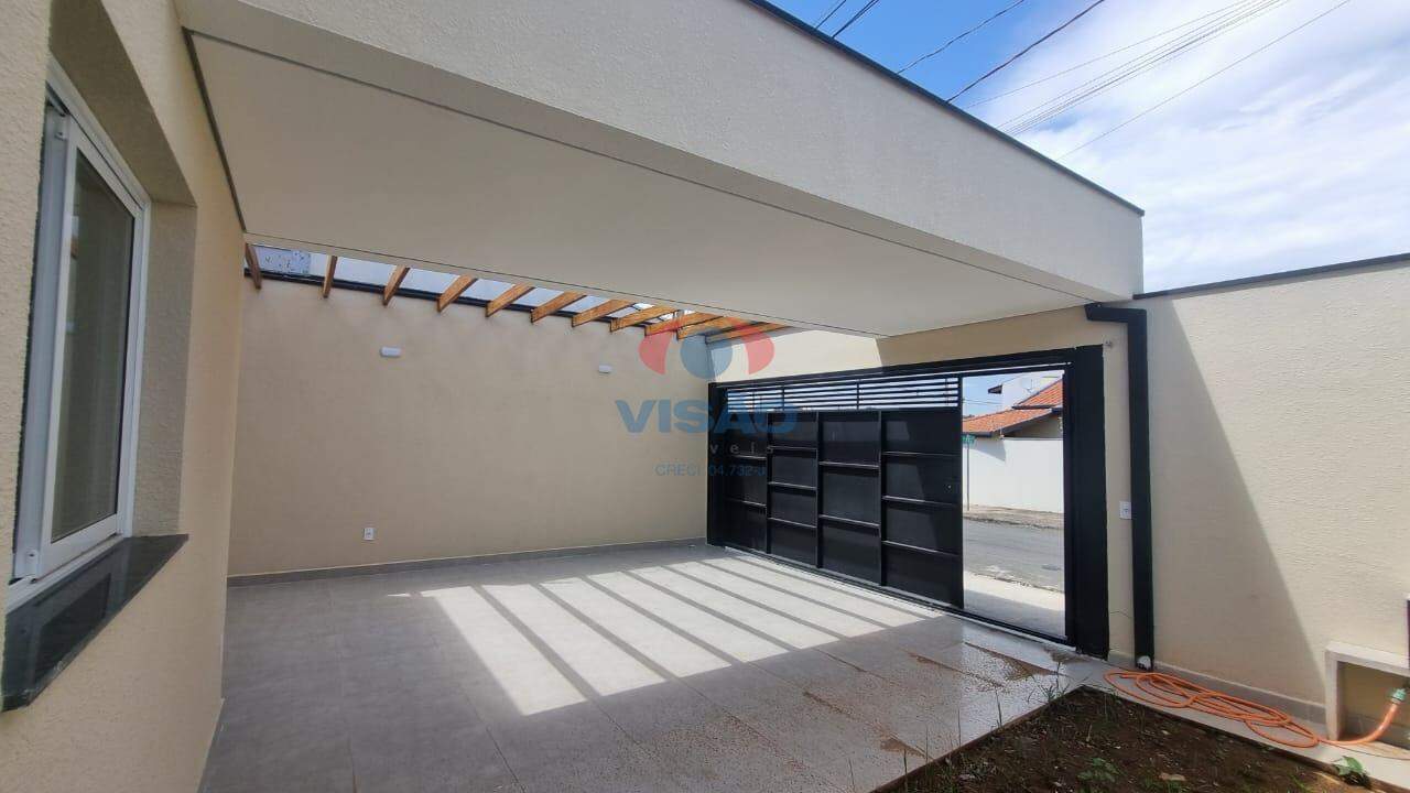 Casa à venda no Vila Florença: