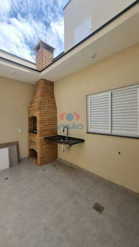 Casa à venda no Vila Florença: