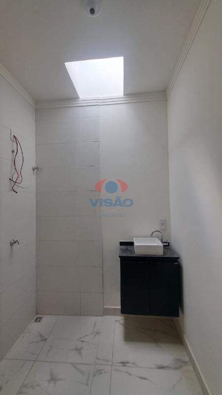 Casa à venda no Vila Florença: