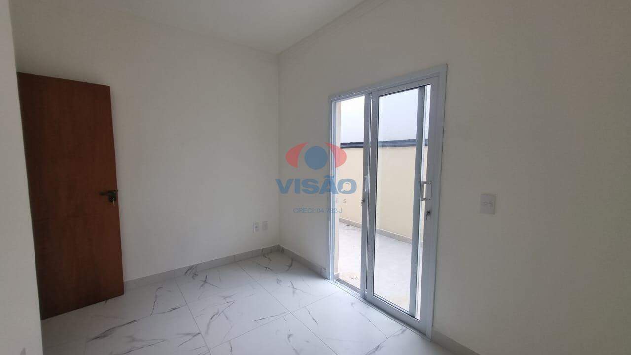 Casa à venda no Vila Florença:
