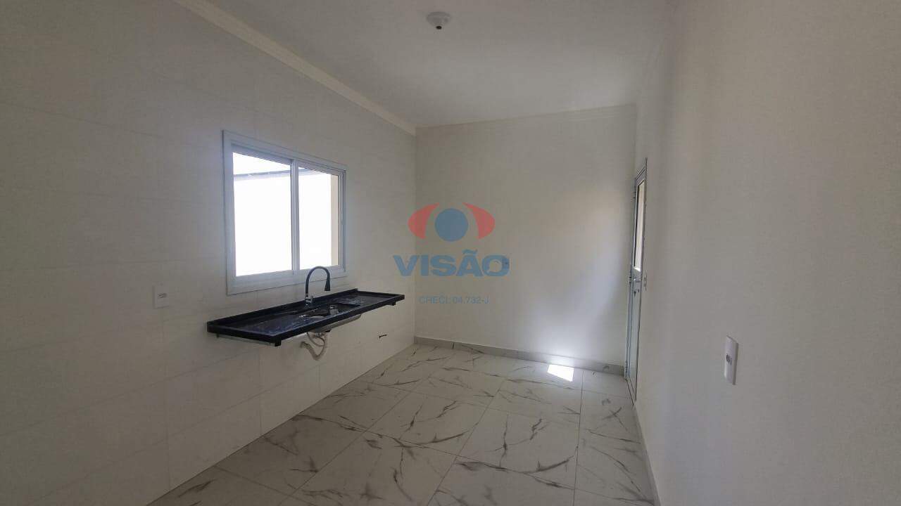 Casa à venda no Vila Florença: