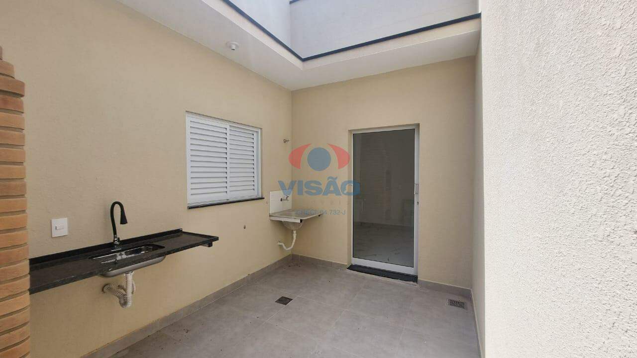 Casa à venda no Vila Florença: