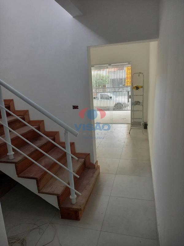 Casa - Sobrado à venda no Jardim Morada do Sol: 