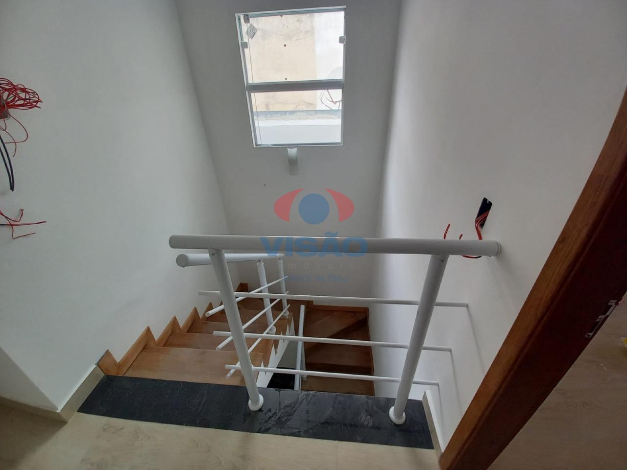 Casa - Sobrado à venda no Jardim Morada do Sol: 