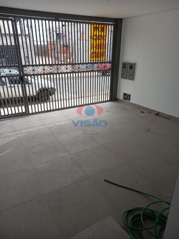 Casa - Sobrado à venda no Jardim Morada do Sol: 