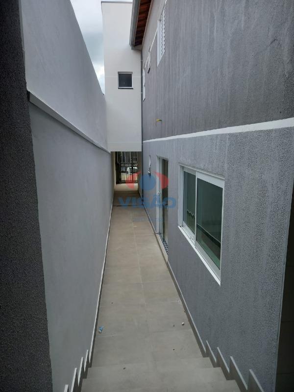 Casa - Sobrado à venda no Jardim Morada do Sol: 