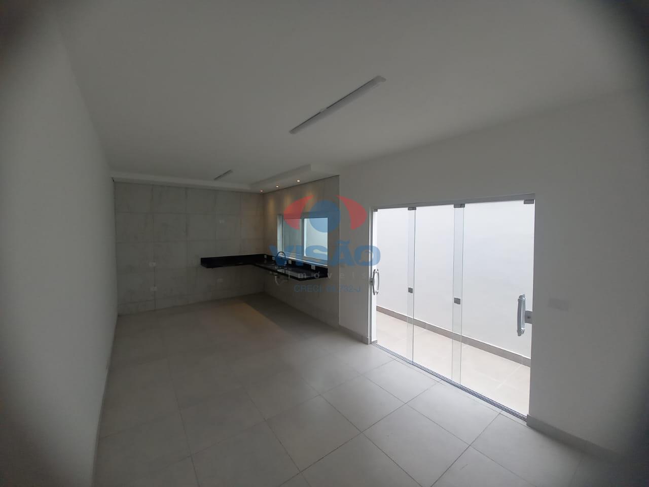 Casa - Sobrado à venda no Jardim Morada do Sol: 