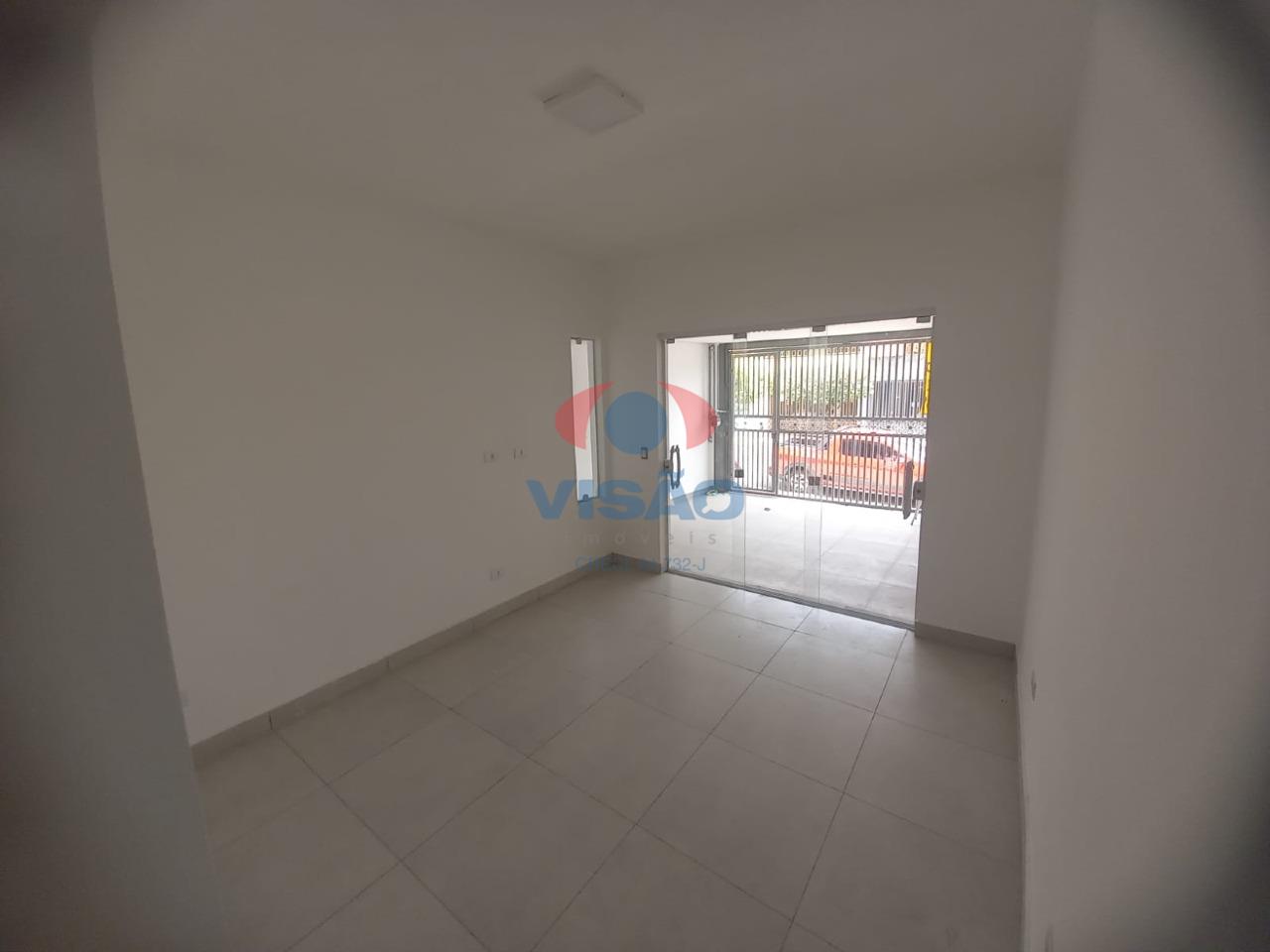 Casa - Sobrado à venda no Jardim Morada do Sol: 