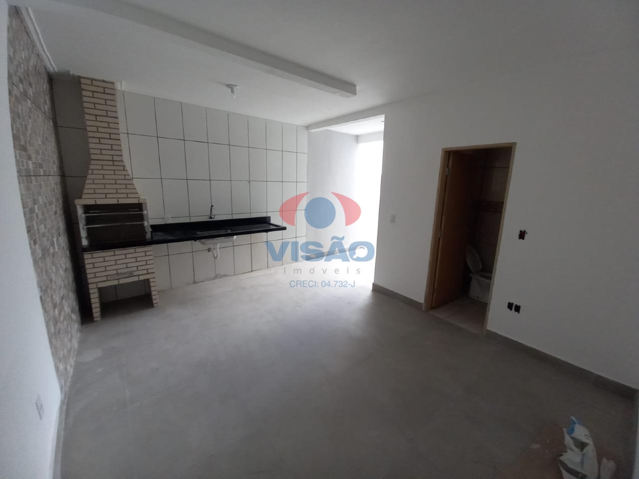 Casa - Sobrado à venda no Jardim Morada do Sol: 