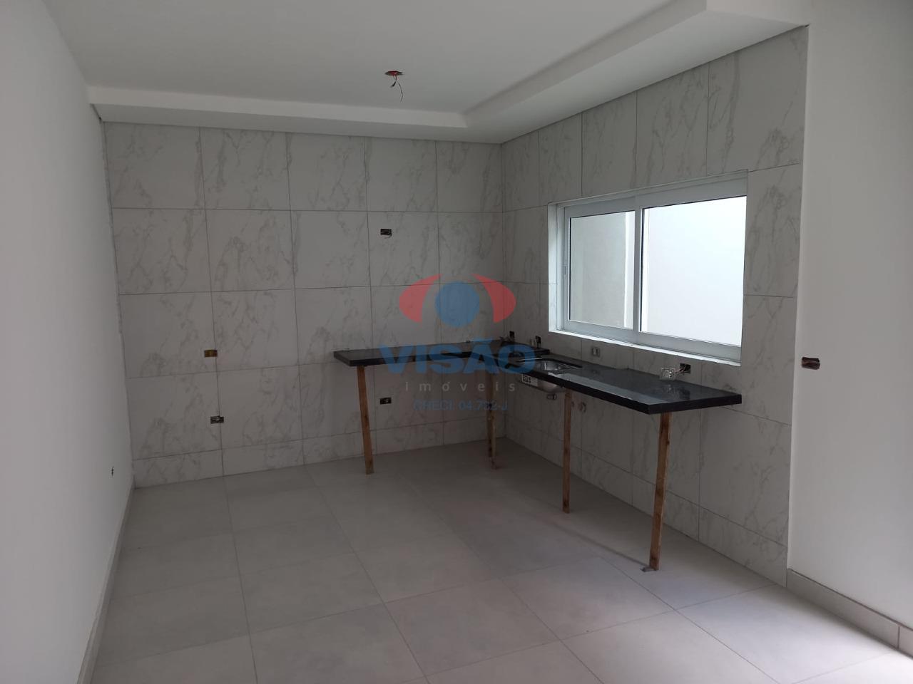 Casa - Sobrado à venda no Jardim Morada do Sol: 