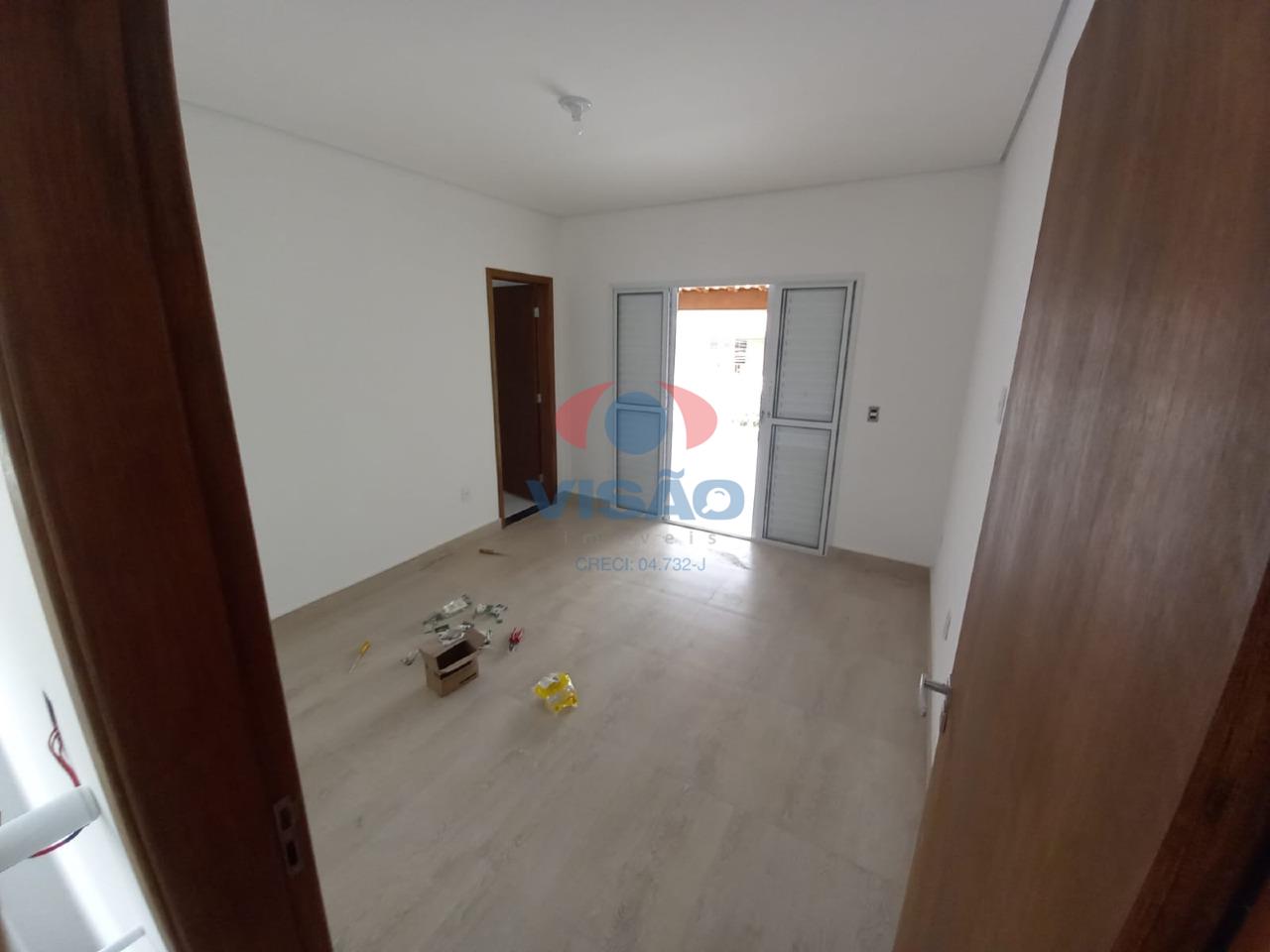 Casa - Sobrado à venda no Jardim Morada do Sol: 