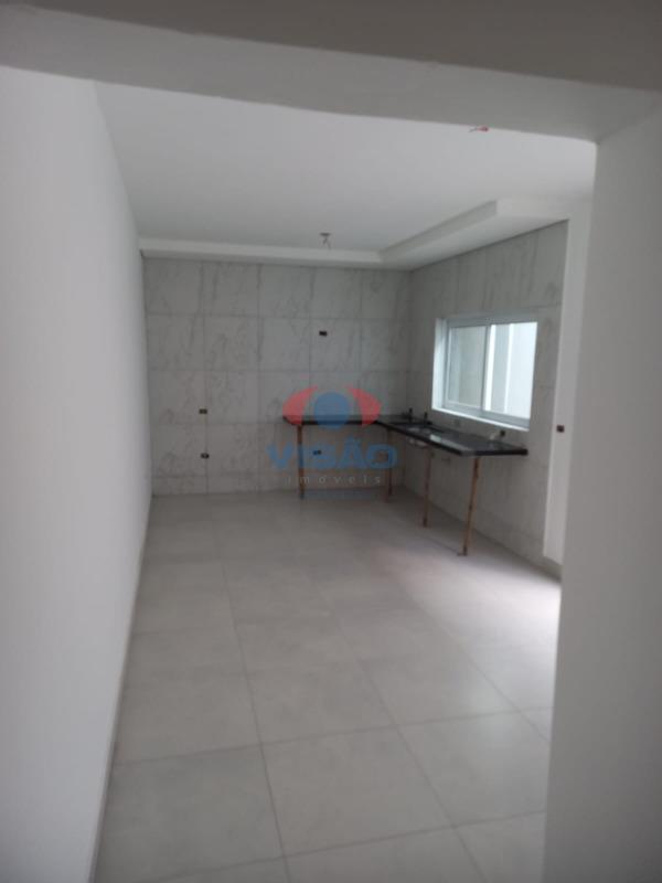 Casa - Sobrado à venda no Jardim Morada do Sol: 