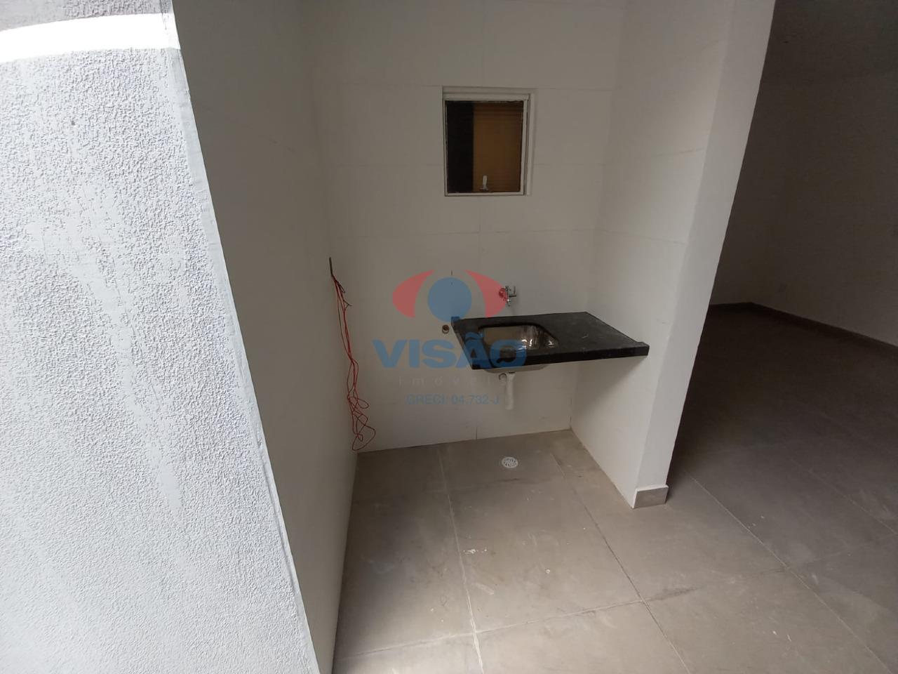 Casa - Sobrado à venda no Jardim Morada do Sol: 