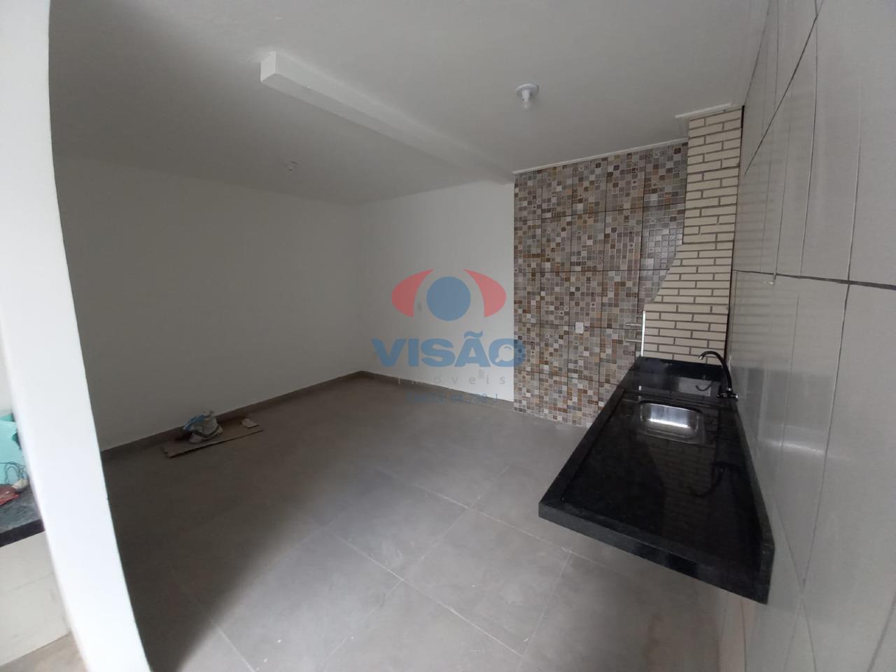 Casa - Sobrado à venda no Jardim Morada do Sol: 