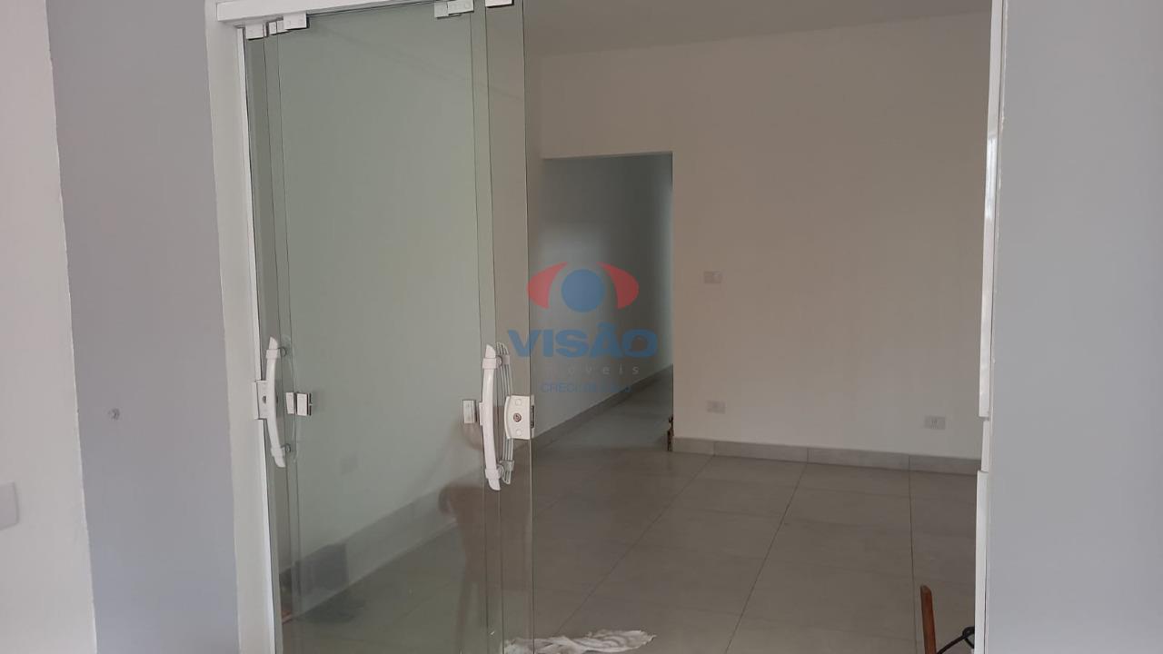 Casa - Sobrado à venda no Jardim Morada do Sol: 