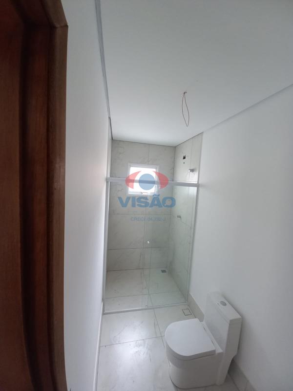 Casa - Sobrado à venda no Jardim Morada do Sol: 