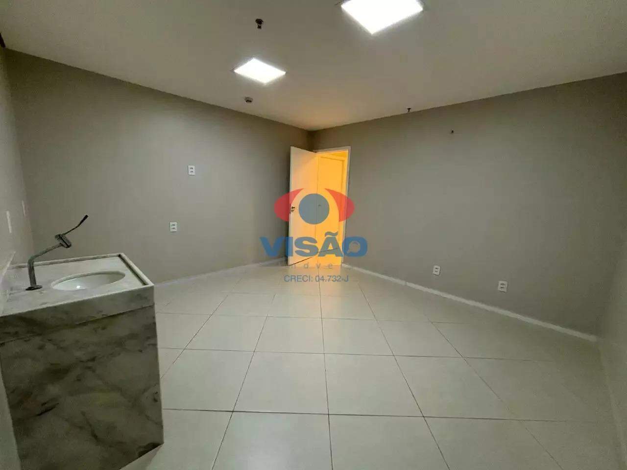 Sala à venda no Cidade Nova: