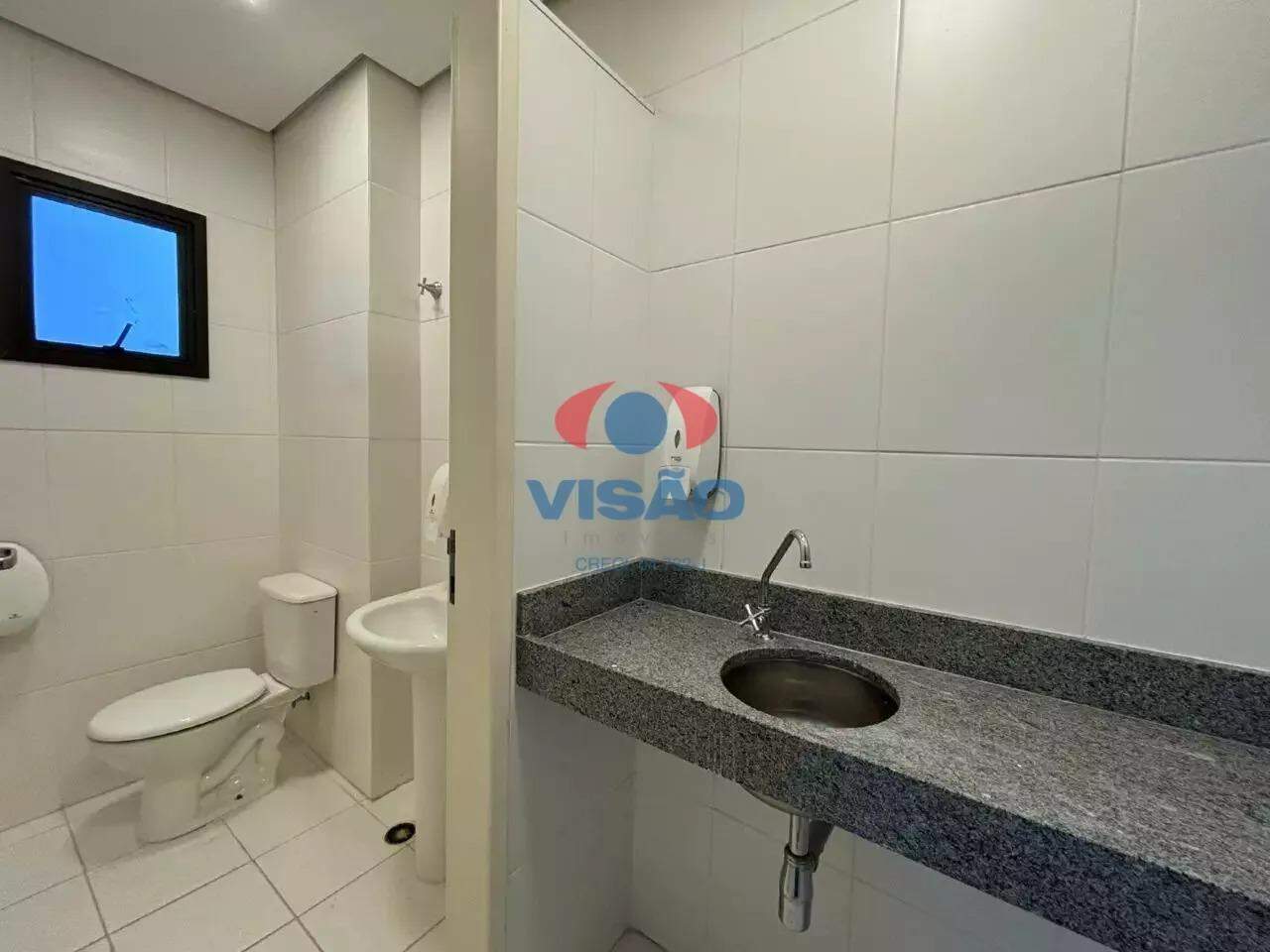 Sala à venda no Cidade Nova:
