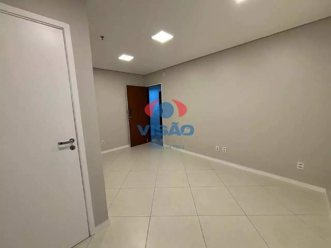 Sala à venda no Cidade Nova: