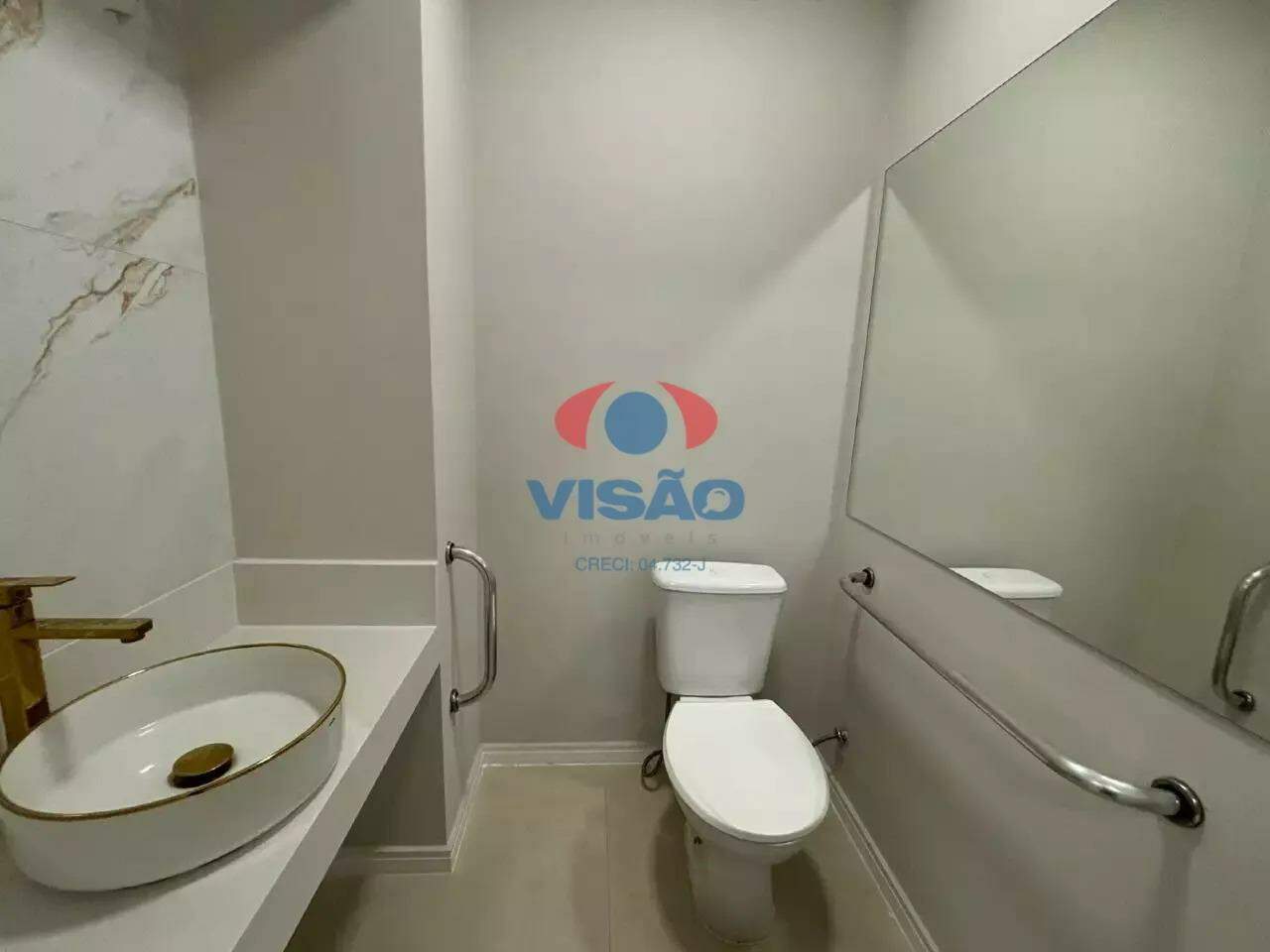 Sala à venda no Cidade Nova: