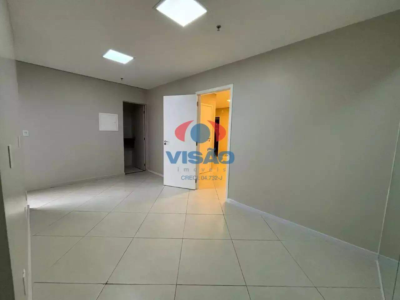 Sala à venda no Cidade Nova: