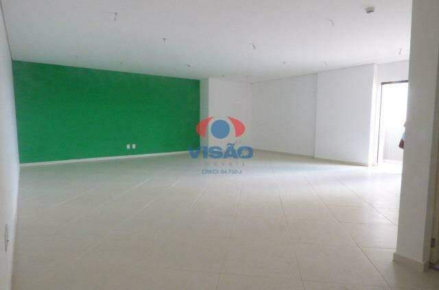 Sala à venda no Cidade Nova: 