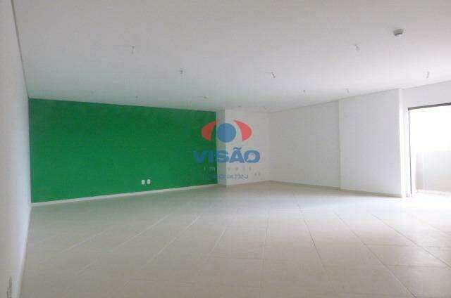 Sala à venda no Cidade Nova: