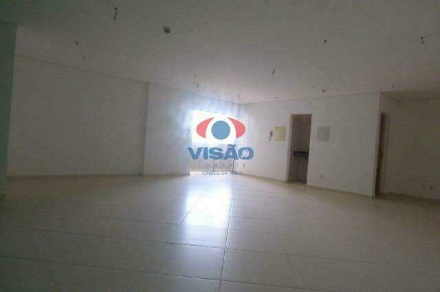 Sala à venda no Cidade Nova: