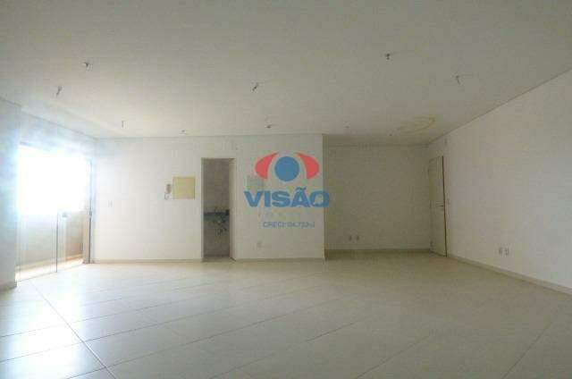 Sala à venda no Cidade Nova: