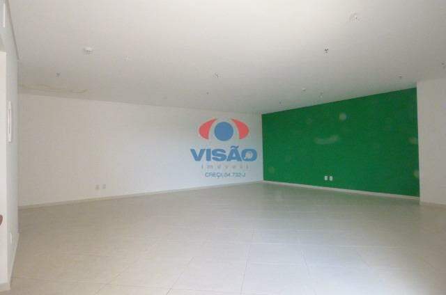 Sala à venda no Cidade Nova: 