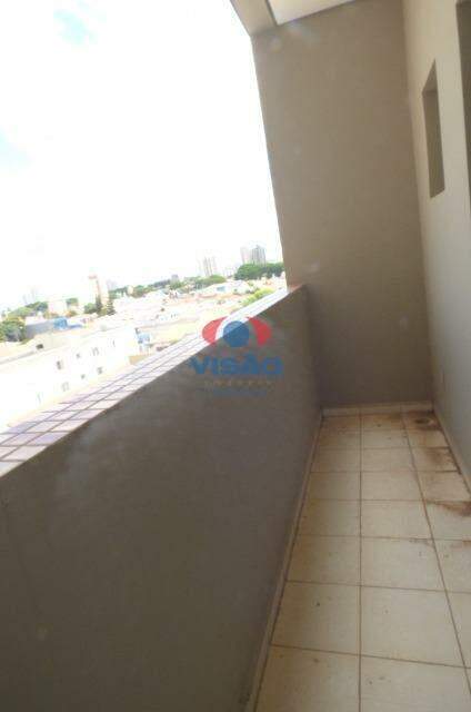 Sala à venda no Cidade Nova: