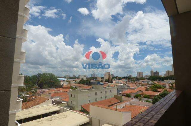 Sala à venda no Cidade Nova: