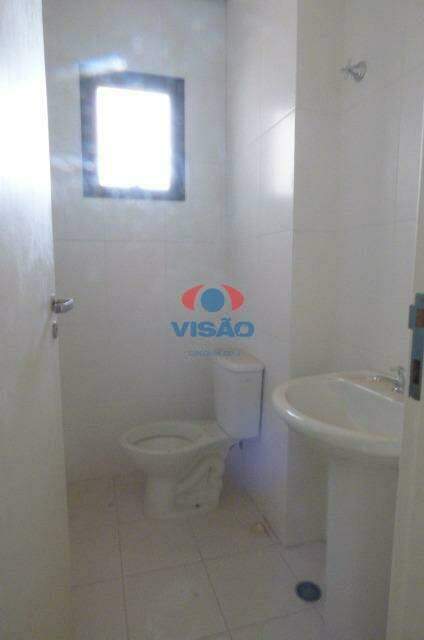 Sala à venda no Cidade Nova:
